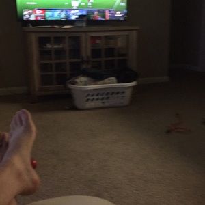 Meet your Posher, Dustin